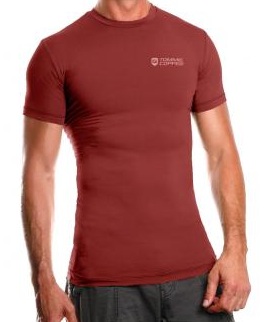 compression shirt