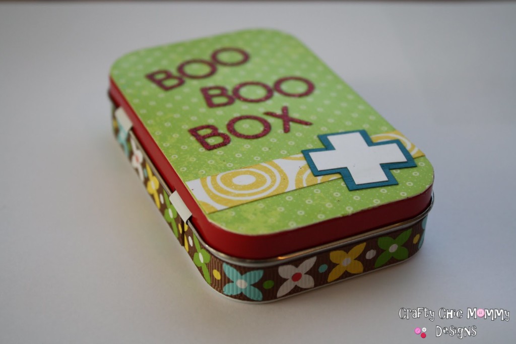 booboo box